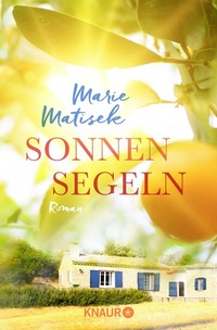 Abbildung von: Sonnensegeln - Knaur