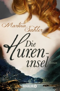 Abbildung von: Die Hureninsel - Knaur