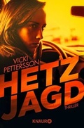 Cover: Hetzjagd - Knaur