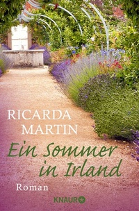 Abbildung von: Ein Sommer in Irland - Knaur