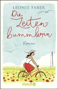 Abbildung von: Die Zeitenbummlerin - Knaur
