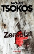 Cover: Zersetzt - Knaur