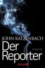 Cover: Der Reporter - Knaur