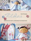 Cover: Tildas Kinderwelt - Knaur