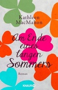 Cover: Am Ende eines langen Sommers - Knaur