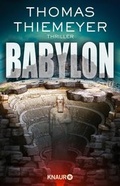 Cover: Babylon - Knaur
