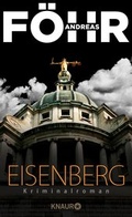 Cover: Eisenberg - Knaur