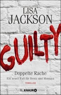 Abbildung von: Guilty - Doppelte Rache - Knaur
