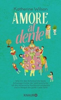 Cover: Amore al dente - Knaur