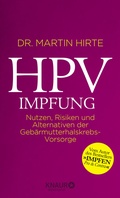 Cover: HPV-Impfung - Knaur MensSana