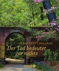 Cover: Der Tod bedeutet gar nichts - Knaur MensSana