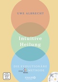 Cover: Intuitive Heilung incl. DVD - Knaur MensSana
