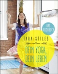 Cover: Dein Yoga, dein Leben. Das Kochbuch - Knaur Balance