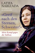 Cover: "Greif nach den Sternen, Schwester!" - Knaur