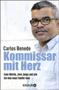 Cover: Kommissar mit Herz - Knaur