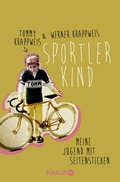 Cover: Sportlerkind - Knaur