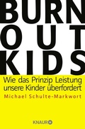Cover: Burnout-Kids - Knaur