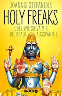 Abbildung von: Holy Freaks - Knaur