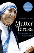 Cover: Mutter Teresa - Knaur