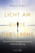 Cover: Licht am Ende des Lebens - Knaur MensSana