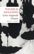 Cover: Leise singende Frauen - Hanser