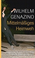Cover: Mittelm&auml;&szlig;iges Heimweh - Hanser