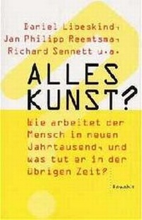 Enlarge image Cover: Alles Kunst? - Rowohlt