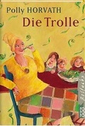 Cover: Die Trolle - Rowohlt Taschenbuch