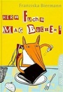 Cover: Herr Fuchs mag Bücher! - Rowohlt Taschenbuch