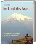 Cover: Eid, Im Land des Ararat - wbg Academic in Herder