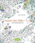 Cover: Inseln der Stille - Bassermann