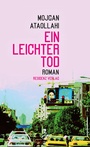 Cover: Ein leichter Tod - Residenz