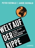 Cover: Welt auf der Kippe - Ludwig Buchverlag