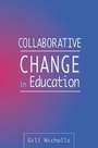 Cover: Collaborative Change in Education - Routledge Falmer