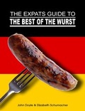 Cover: The Ex-Pat's Guide to the Best of the Wurst - neobooks