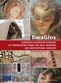 Cover: EwaGlos - Michael Imhof Verlag
