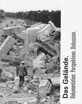 Cover: Das Gel&auml;nde - Michael Imhof Verlag