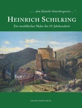 Cover: Heinrich Schilking - Michael Imhof Verlag