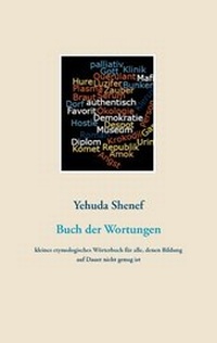 Abbildung von: Buch der Wortungen - BoD - Books on Demand