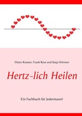 Cover: Hertz-lich Heilen - BoD - Books on Demand