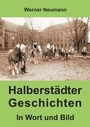 Cover: Halberstädter Geschichten - tredition