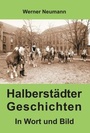 Cover: Halberstädter Geschichten - tredition