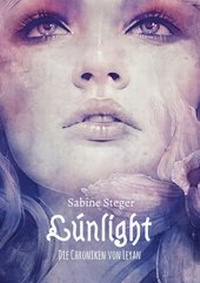 Enlarge image Cover: Lúnlight - tredition