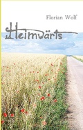 Cover: Heimw&auml;rts - BoD - Books on Demand
