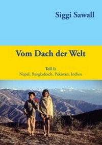 Abbildung von: Vom Dach der Welt - Books on Demand