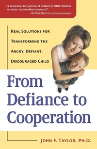 Enlarge image Cover: From Defiance to Cooperation - Prima Publishing,U.S.