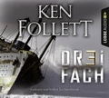Cover: Dreifach - L&uuml;bbe Audio