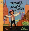 Cover: Jamaica Louise James - Candlewick Press,U.S.