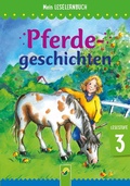 Cover: Pferdegeschichten - Schwager & Steinlein Verlag