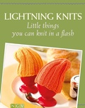 Cover: Lightning Knits - Naumann & G&ouml;bel